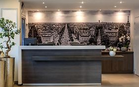 Citadines Montparnasse Paris